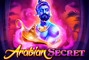 Arabian Secret by Ruby Play
