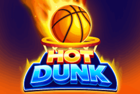 Hot Dunk by OnlyPlay