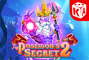 Poseidon's Secret 2 by KA Gaming