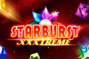 Starburst XXXtreme by NetEnt