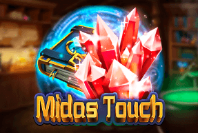 Midas Touch by Dragoon Soft