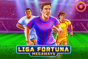 Liga Fortuna Megaways by OnlyPlay