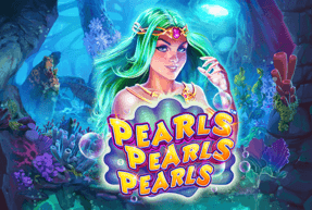 Fire Blaze: Pearls Pearls Pearls by Playtech