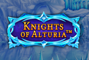 Knights of Alturia by Boldplay