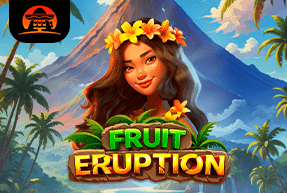 Fruit Eruption by Amigo Gaming