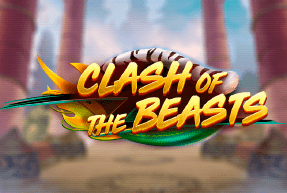 Clash of the Beasts by Red Tiger
