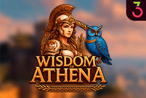 Wisdom of Athena by Triple Cherry