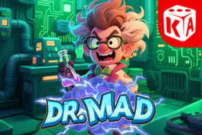 Dr Mad by KA Gaming