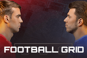 Football Grid by BetGames