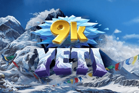 9K Yeti by Yggdrasil