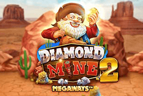 Diamond Mine 2 by Blueprint