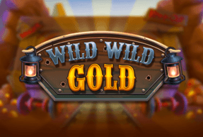 Wild Wild Gold by Popiplay