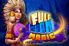 Full Moon Magic by Belatra