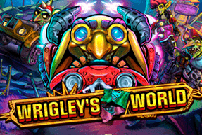 Wrigley's World by Red Tiger