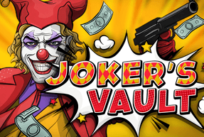 Joker’s Vault by BF Games