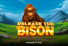 Release the Bison by Pragmatic Play