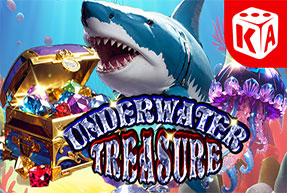 Underwater Treasure by KA Gaming