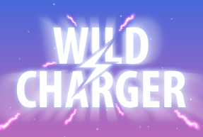 Wild Charger by Zeus Play