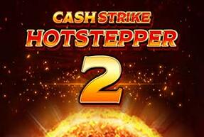 Cash Strike Hotstepper 2 by Blueprint