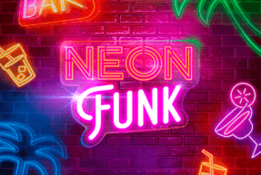 Neon Funk by Apollo Games