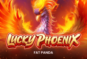 Lucky Phoenix by Pragmatic Play