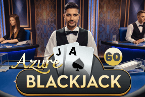 Blackjack 60 by Pragmatic Play Live