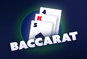 Baccarat by Hacksaw