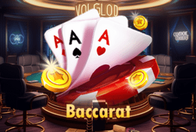 Baccarat by Rich88