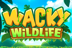 Wacky Wildlife by OneTouch