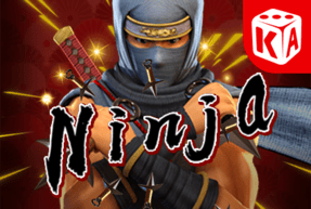 Ninja by KA Gaming