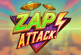 Zap Attack! by Thunderkick