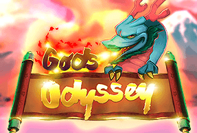 Gods Odyssey by Triple Cherry