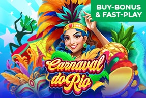 Carnaval Do Rio by Eurasian Gaming