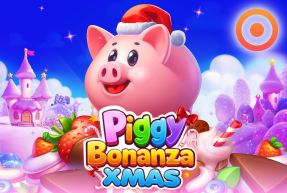 Piggy Bonanza Christmas by OnlyPlay
