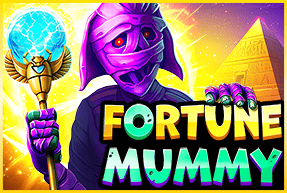Fortune Mummy by Belatra
