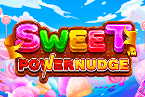 Sweet Powernudge by Pragmatic Play