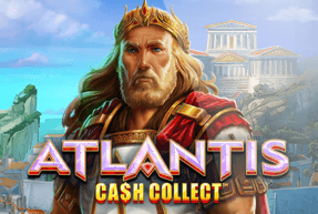 Atlantis Cash Collect by Playtech