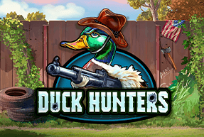 Duck Hunters by Nolimit City