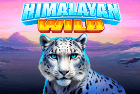 Himalayan Wild by Pragmatic Play
