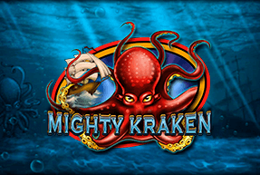 Mighty Kraken by CT Interactive