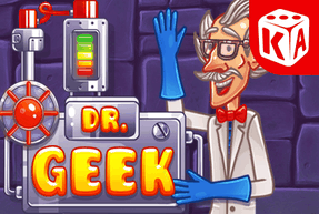Dr. Geek by KA Gaming