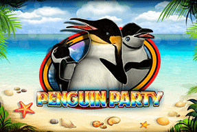 Penguin Party by CT Interactive