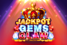 Jackpot Gems Claw by Clawbuster