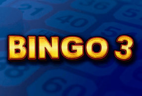Bingo 3 by Vibra Gaming