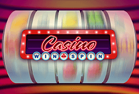 Casino Win Spin by Nolimit City