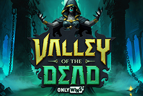 Valley of the Dead by Yggdrasil