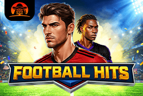Football Hits by Amigo Gaming