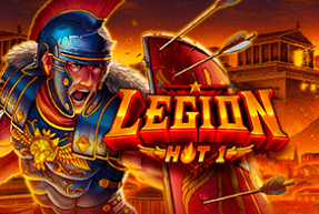 Legion Hot 1 by Yggdrasil
