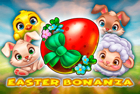 Easter Bonanza by CT Interactive