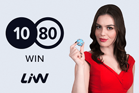 Win 10/80 by Lotto Instant Win